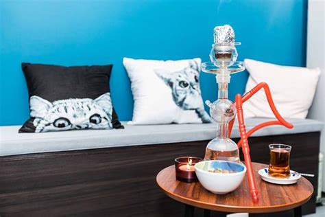 土貓|土貓商號 Turkish Kedi Shisha (@turkish